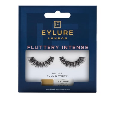 Fluttery Intens #175