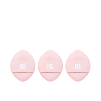Mini Miracle Powder Puff Trio