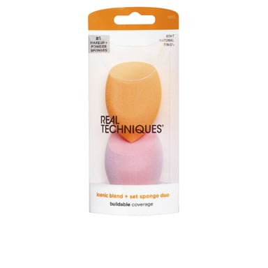 Miracle Complexion Sponge Pack