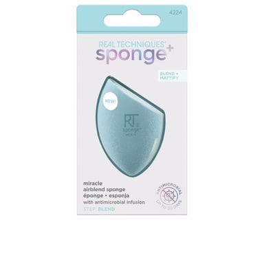 Sponge+ Miracle Airblend Sponge