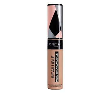 Infaillible Mer Än Concealer #329-kastanj 11 ml