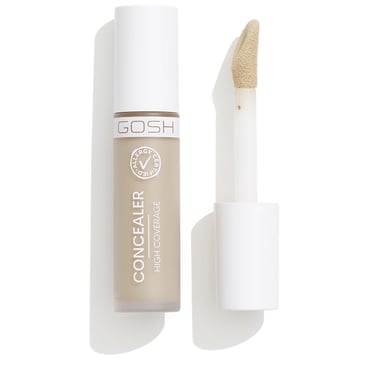 Concealer Hoge Dekking #003-zand 5,5 Ml