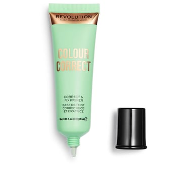 Kleurcorrectie Corrigeer & Fixeer Primer 28 ml