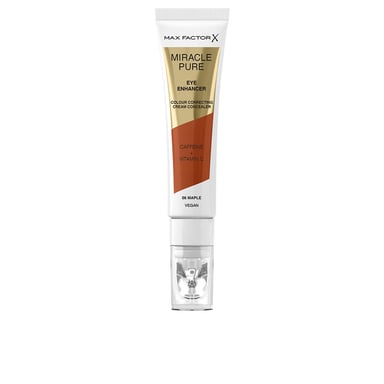 Miracle Pure Korrigerande Kräm #06-lönn 10 ml