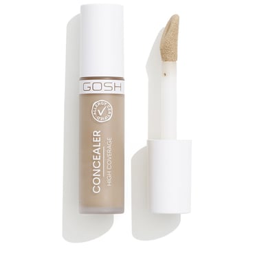 Concealer Hoge Dekking #004-naturel 5,5 Ml