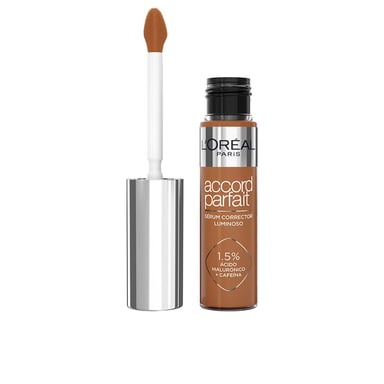 Accord Parfait Luminous Corrective Serum #10d 11 ml