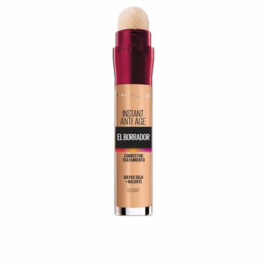 De Wisser Instant Anti-age #01-licht 6 ml