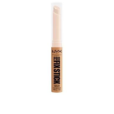 Pro Fix Stick Concealer Stick #guld 1,6 g