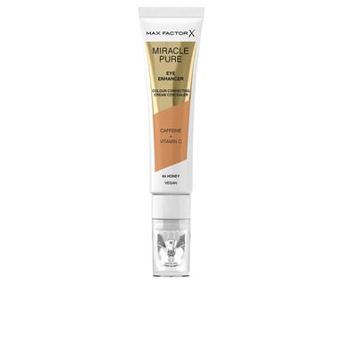 Miracle Pure Korrigerande Kräm #04-honung 10 ml
