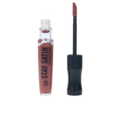 Stay Satin Liquid Lip Color #730-zeek 5.5 Ml 5,5 ml