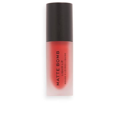 Matte Bomb Liquid Lip #lure Rood 4,60 ml