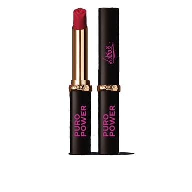 Color Riche Pure Volume Power By Lola Lolita #188