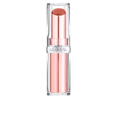 Glow Paradise Balm In Lipstick #107-brown Enchante 3,8 g