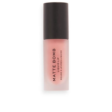 Matte Bomb Liquid Lip #nude Magnet 4,60 ml