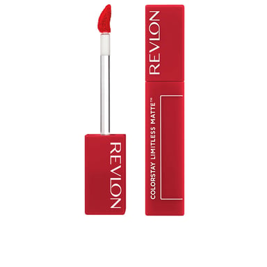 Colorstay Oneindige Matte Vloeibare Lippenstift #010-top Talent