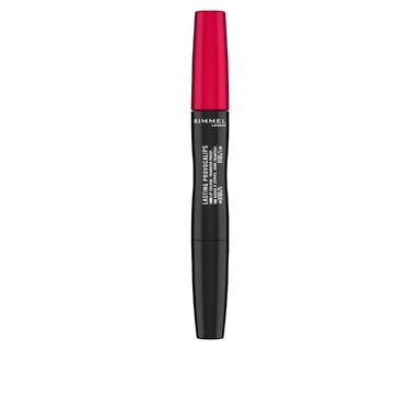 Lasting Provacalips Läppfärg Transfer Proof #500-Kiss The Town Red 2,3 ml