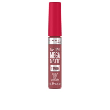 Lasting Mega Matte Flytande Läppfärg #210-ros & Lysta 7,4 ml