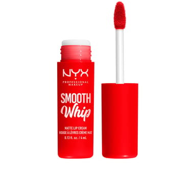Smooth Whipe Matte Lip Cream #incing In 4 ml