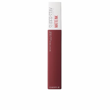 Superstay Matte Ink #50-voyager 5 ml