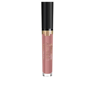 Lipfinity Velvet Matte #015-nude Silk 3,5 ml