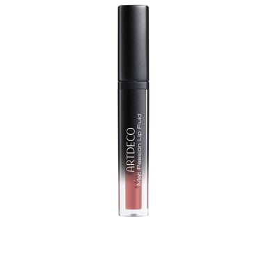 Mat Passion Lippenvloeistof #15-rose Delight 3 ml
