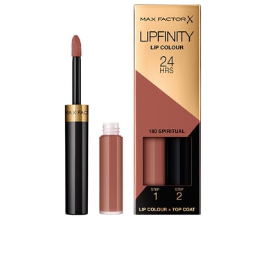 Lipfinity Classic #180-spiritual 2 ml
