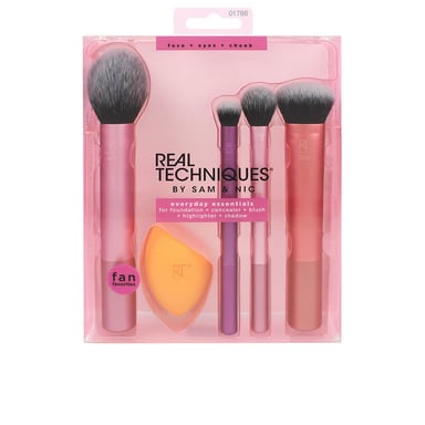 Makeup Måste Ha Set 5 st