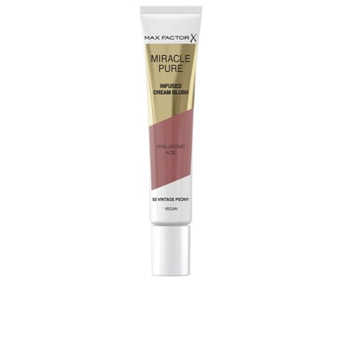 Miracle Pure Blush #03-vintage Pion