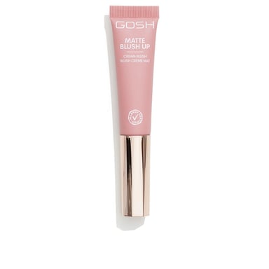 Matte Blush Up Crème Blush #002 - Dusty Rose 14 ml