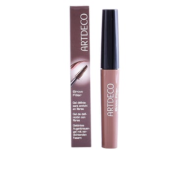 Brow Filler Defining Gel #02-lichtbruin 1,1 ml