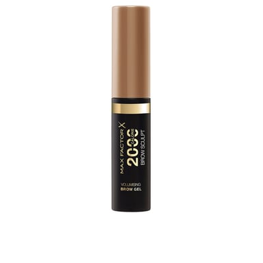 2000 Calorie Volumizing Brow Gel #001-donkerblond 4,5 ml