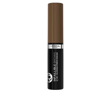 Brow Artist Plump & Set #donkere Bruin 4,90 Ml