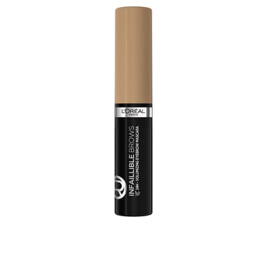 Brow Artist Plump & Set #blond 4,90 ml