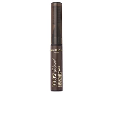 Brow Reveal Wenkbrauwgel #04-zwartbruin 6 g