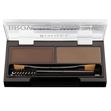Brow This Way Wenkbrauw Sculptuur Kit #002 - Mild Bruin 17,2 gr