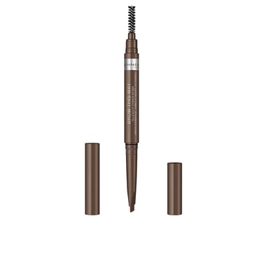 Brow This Way Oogpotlood #02-middelbruin 0,25 gr