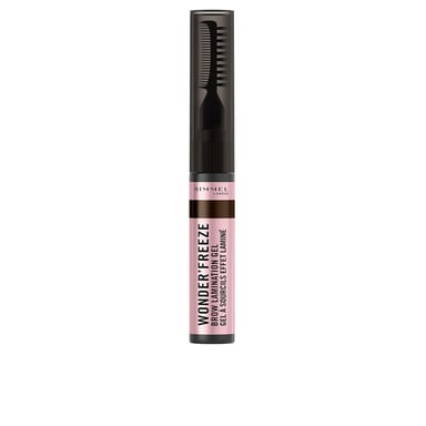 Wonder Freeze Ögonbryns Gel #003-mellan Brun 6 g
