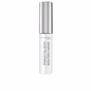 Wonderfull Klart Brow Styling Gel 4,5 ml