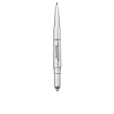 High Contour Brow Artist #108-varm Brunt 0,5 g