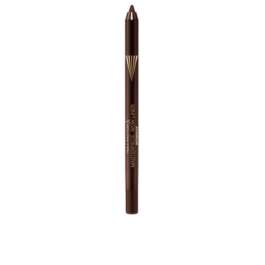 Masterpiece Wow Liner Gel Eyeliner Vattentät #260-chokladbrun 1,2 g
