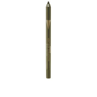 Masterpiece Wow Liner Gel Eyeliner Waterproof #625-groen Shimmer 1,2 g