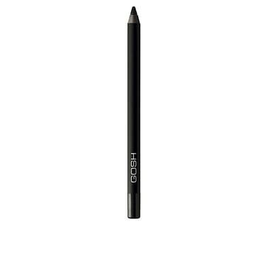 Velvet Touch Oogliner Waterproof #zwart Inkt 1,2 gr