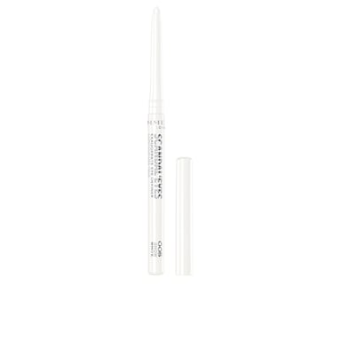 Scandaleyes Automatisk Eyeliner #vit 0,35 g