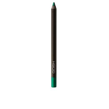 Velvet Touch Oogliner Waterdicht #woody Green 1,2 gr