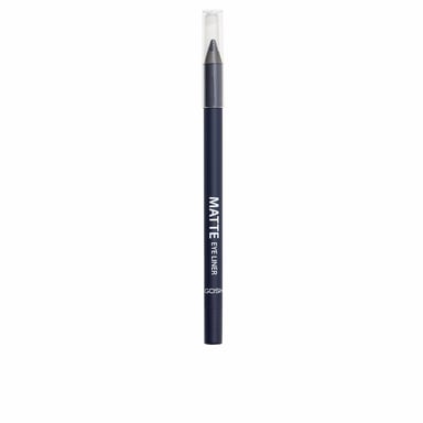 Matte Oogpotlood #009-midnight Blue 1,2 g