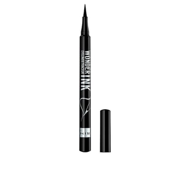 Wonderink Eyeliner #svart 1 ml
