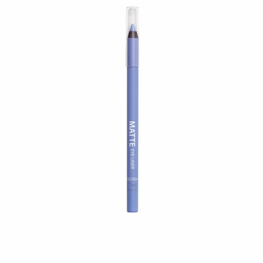 Matte Oogliner #006-ocean Mist 1,2 Gr