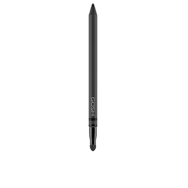 Infinity Eyeliner #002-koolstofzwart 1,2 gr