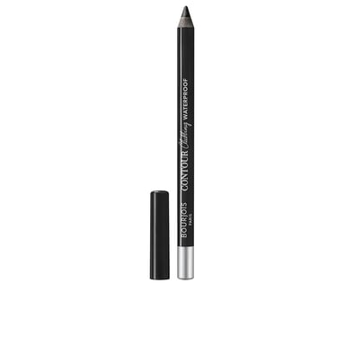 Contour Clubbing Waterproof Eyeliner #041-zwart Party 1,2 g