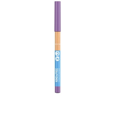 Kind & Free Clean Eye Definer #003-druva 1,1 g